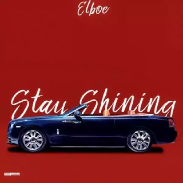 Instrumental: Elboe - Stay Shining